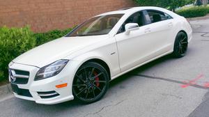  Mercedes-Benz CLS MATIC For Sale In Atlanta |