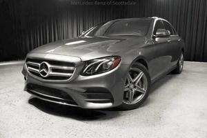  Mercedes-Benz E 300 Sport For Sale In Scottsdale |