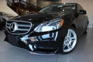  Mercedes-Benz E-Class - E 350