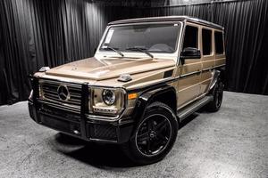  Mercedes-Benz G MATIC For Sale In Peoria |