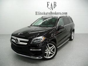  Mercedes-Benz GL MATIC For Sale In Gaithersburg |