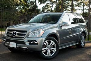  Mercedes-Benz GL MATIC For Sale In Spring |