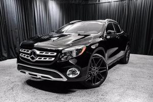  Mercedes-Benz GLA 250 Base For Sale In Peoria |