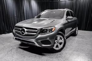  Mercedes-Benz GLC 300 Base 4MATIC For Sale In Peoria |