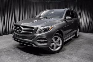  Mercedes-Benz GLE 350 Base For Sale In Peoria |