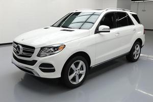  Mercedes-Benz GLE 350 For Sale In Canton | Cars.com