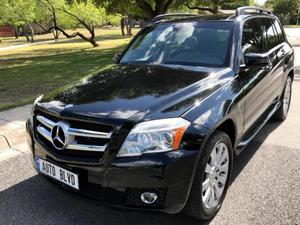  Mercedes-Benz GLK 350 For Sale In San Antonio |