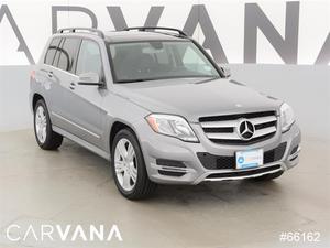  Mercedes-Benz GLK MATIC For Sale In Cleveland |