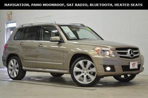  Mercedes-Benz GLK MATIC For Sale In Lincoln |