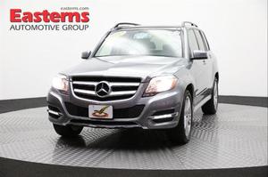 Mercedes-Benz GLK MATIC For Sale In Sterling |