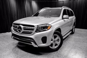  Mercedes-Benz GLS 450 Base 4MATIC For Sale In Peoria |