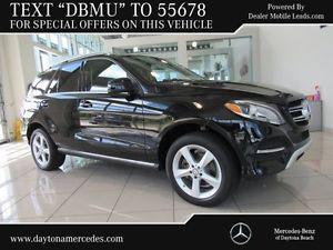  Mercedes-Benz Other GLE 350