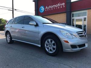  Mercedes-Benz R MATIC For Sale In Louisville |