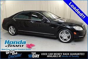  Mercedes-Benz S 550 For Sale In Tenafly | Cars.com