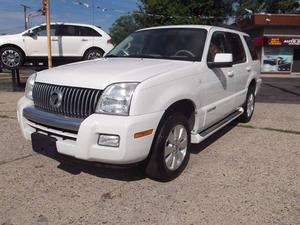  Mercury Mountaineer - 4x2 4dr SUV