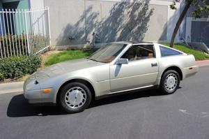  Nissan 300ZX