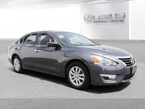  Nissan Altima 2.5 For Sale In Carson | Cars.com