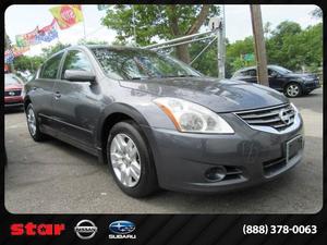  Nissan Altima 2.5 S For Sale In Bayside | Cars.com