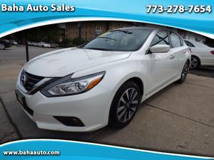 Nissan Altima 2.5 S For Sale In Chicago | Cars.com