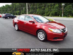  Nissan Altima 2.5 S For Sale In New Castle | Cars.com
