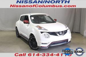  Nissan Juke NISMO For Sale In Worthington | Cars.com