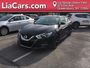  Nissan Maxima For Sale In Queensbury | Cars.com