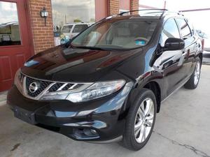  Nissan Murano LE For Sale In Manheim | Cars.com