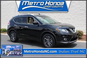  Nissan Rogue SL For Sale In Indian Trail | Cars.com