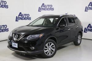  Nissan Rogue SL For Sale In Lakewood | Cars.com