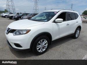 Nissan Rogue SV For Sale In Knoxville | Cars.com