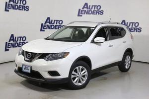  Nissan Rogue SV For Sale In Lakewood | Cars.com