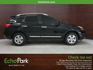  Nissan Rogue Select S For Sale In Colorado Springs |