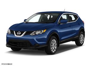  Nissan Rogue Sport S in Dearborn, MI