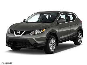  Nissan Rogue Sport SV in Dearborn, MI