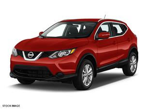  Nissan Rogue Sport SV in Dearborn, MI