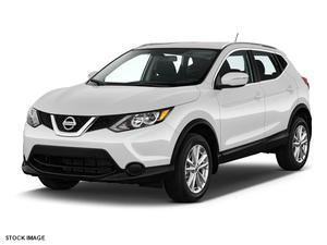  Nissan Rogue Sport SV in Dearborn, MI