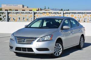  Nissan Sentra SV For Sale In San Jose | Cars.com