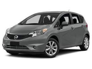  Nissan Versa Note S Plus For Sale In Greeneville |