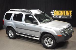  Nissan Xterra XE For Sale In Easton | Cars.com