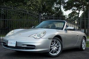  Porsche 911 Carrera Cabriolet For Sale In Spring |