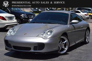  Porsche 911 Carrera For Sale In Delray Beach | Cars.com