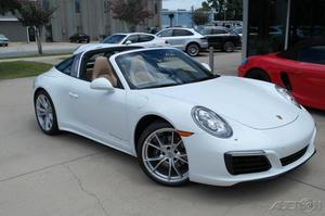  Porsche 911 Targa 4 For Sale In Destin | Cars.com