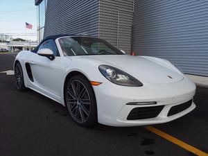  Porsche Boxster S in Toms River, NJ