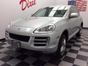  Porsche Cayenne Base For Sale In Fairfield | Cars.com