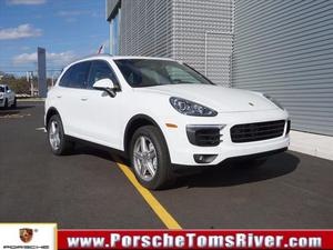  Porsche Cayenne S in Toms River, NJ