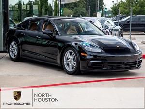  Porsche Panamera Base For Sale In Houston | Cars.com