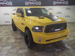  RAM  Sport For Sale In Colorado Springs | Cars.com