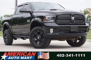  RAM  Sport For Sale In Omaha | Cars.com