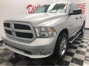  RAM  Tradesman/Express For Sale In Fairfield |