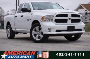  RAM  Tradesman/Express For Sale In Omaha | Cars.com